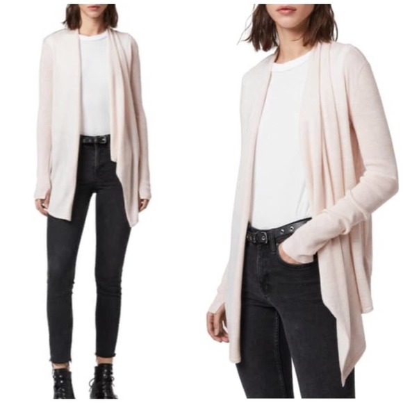 All Saints Sweaters - All Saints Drina Cardigan Size 4
